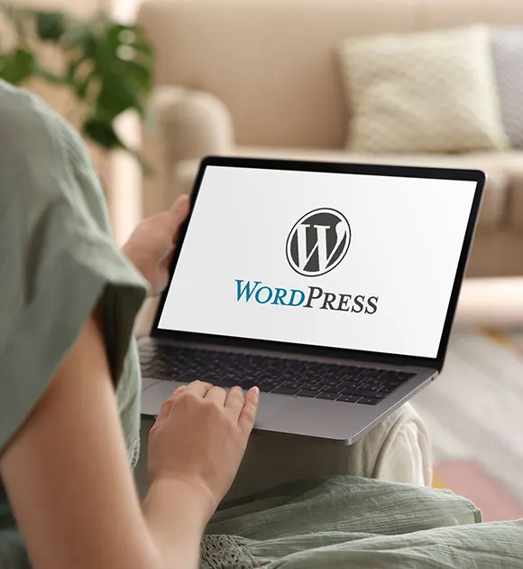 Créez votre présence en ligne avec un site web WordPress personnalisé