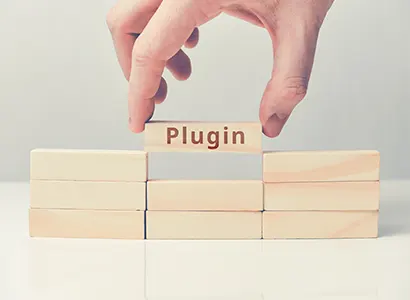 Installation de plugins